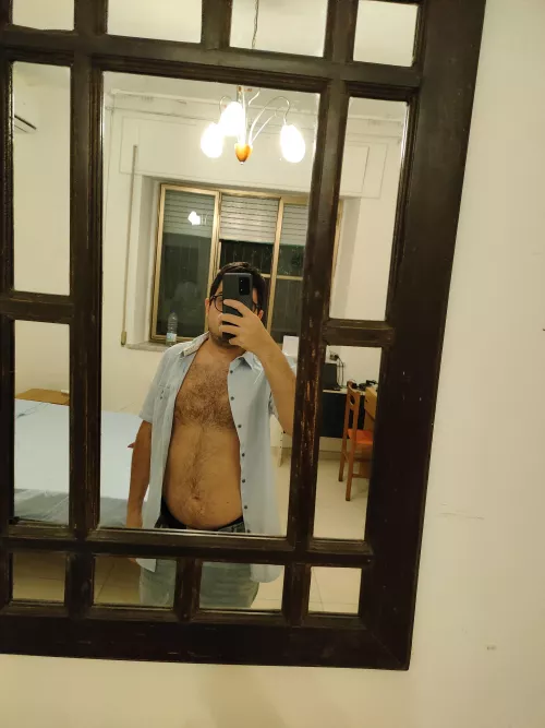 I like to undress 🐻😈