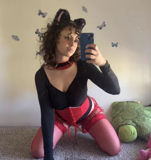 i misbehave and need proper training