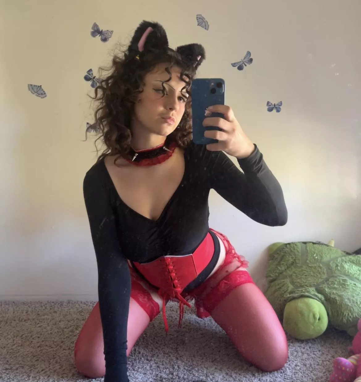 i misbehave and need proper training