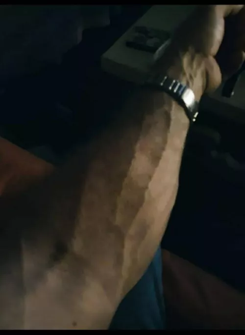 I ve got a great grip