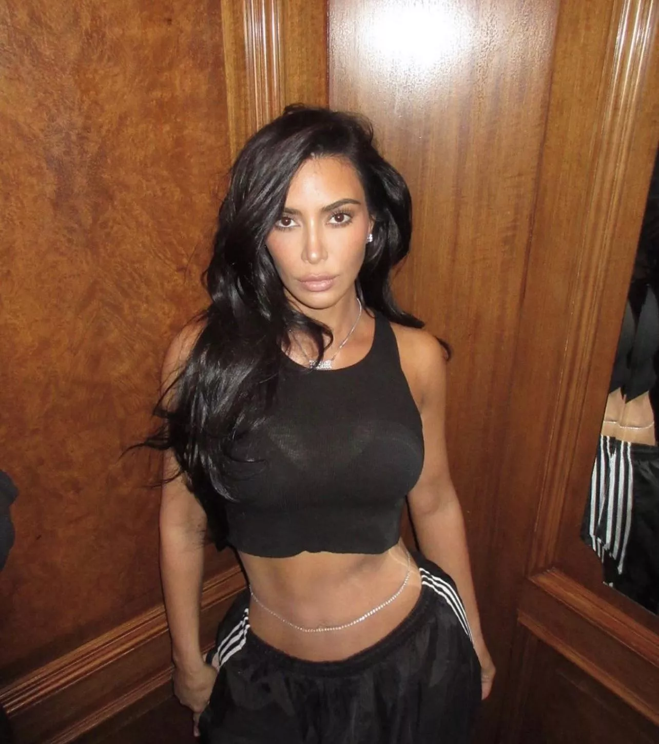 I would do quite literally anything just to have my way with her