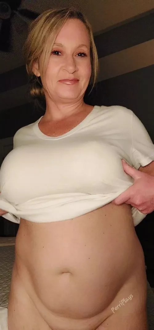 I'm 47, but I still make the best tacos