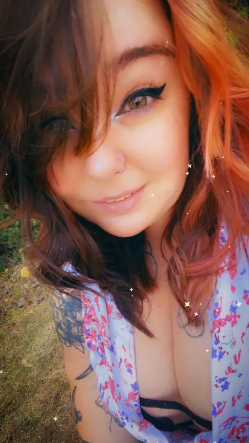 I’m already starting to miss the warmth 🌻