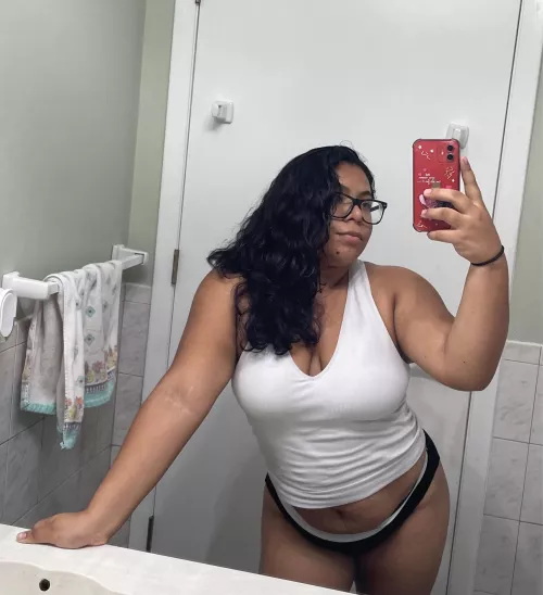 i’m super soft and squishy