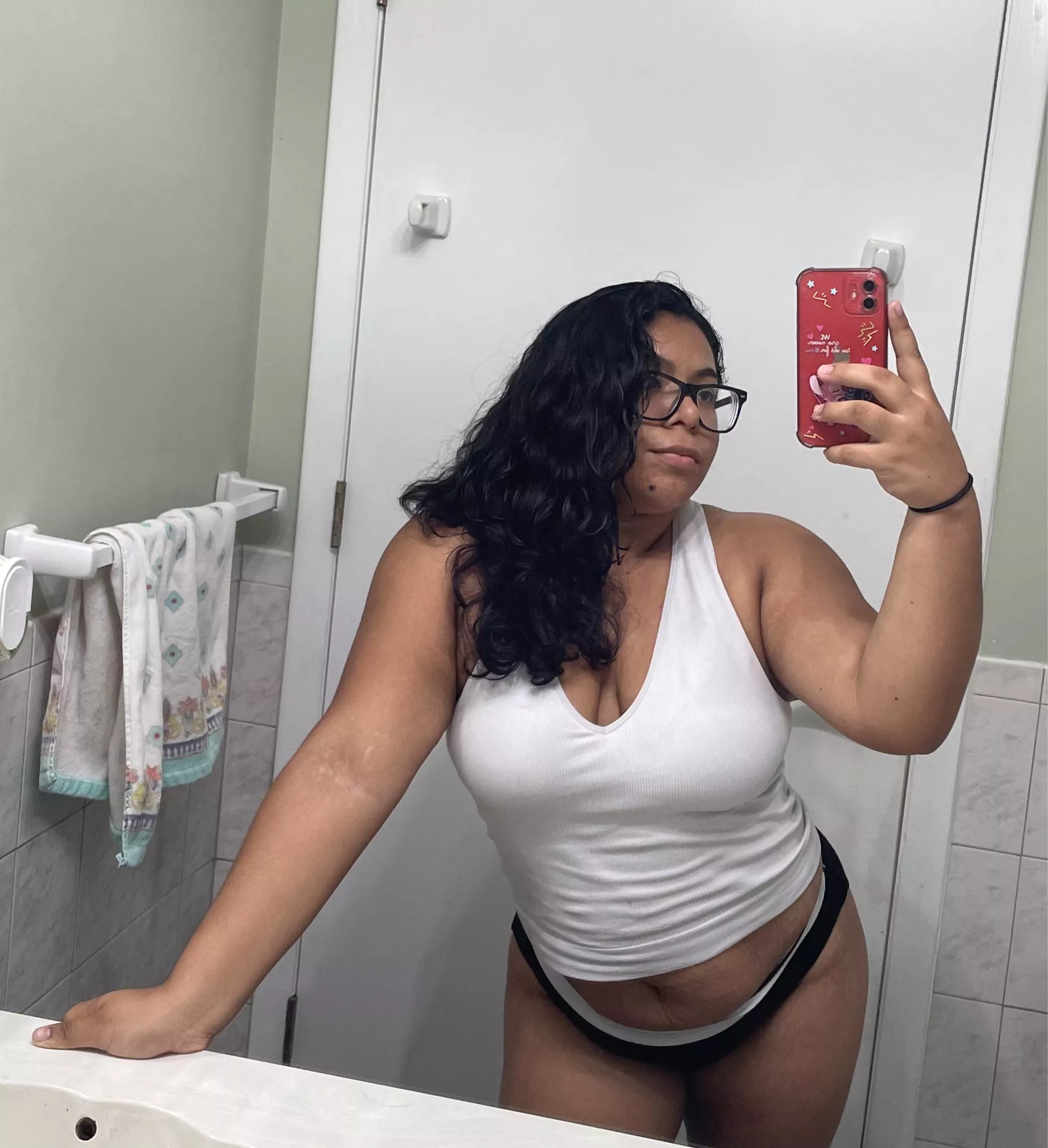 i’m super soft and squishy