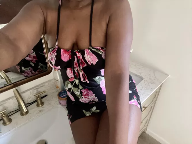 Is it Monday already?