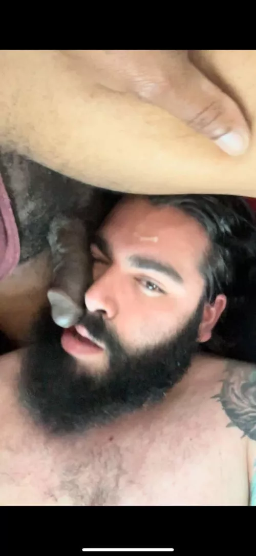 Is it obvious that I love cum and cock?