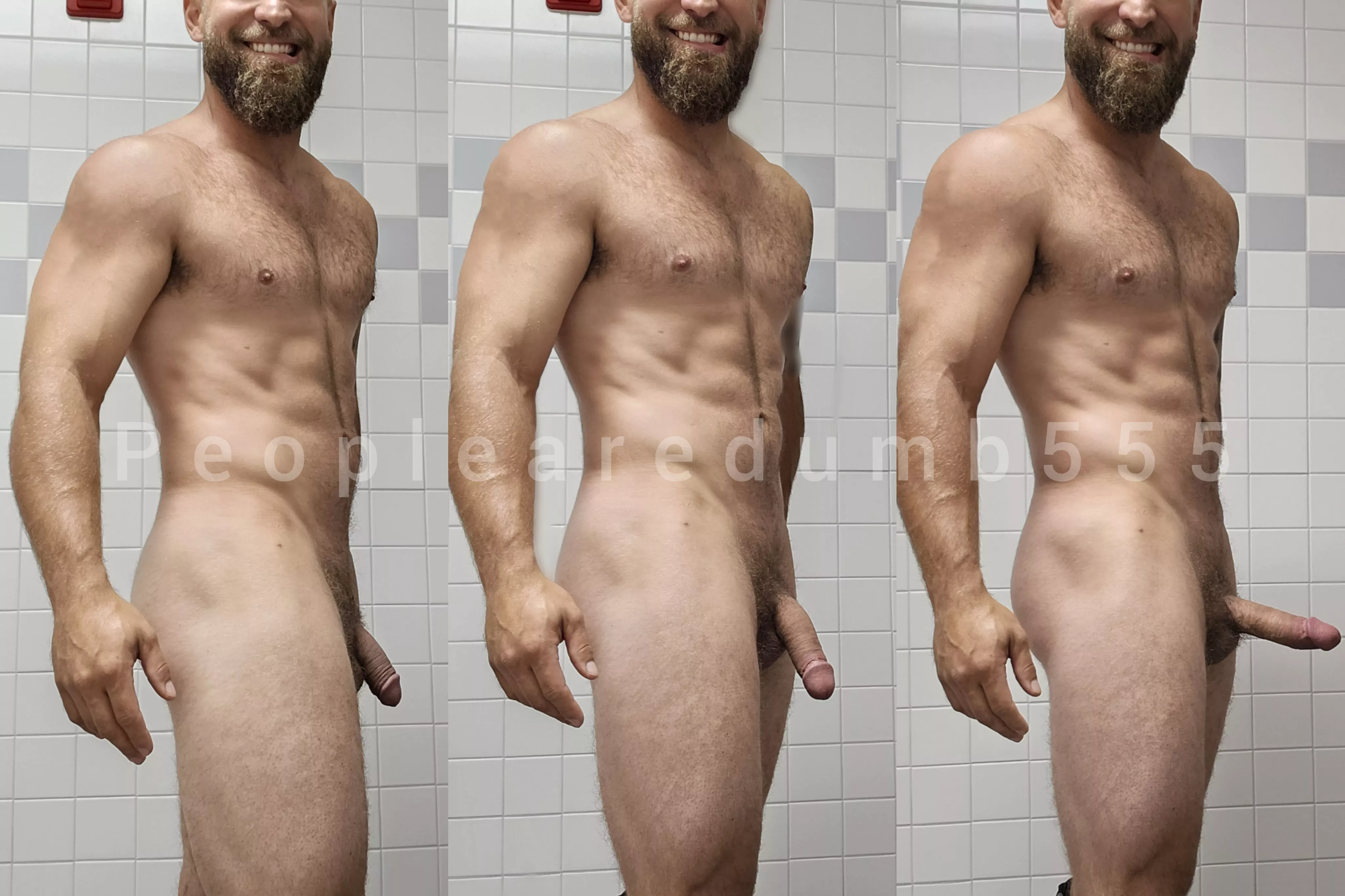 It's all about personal growth