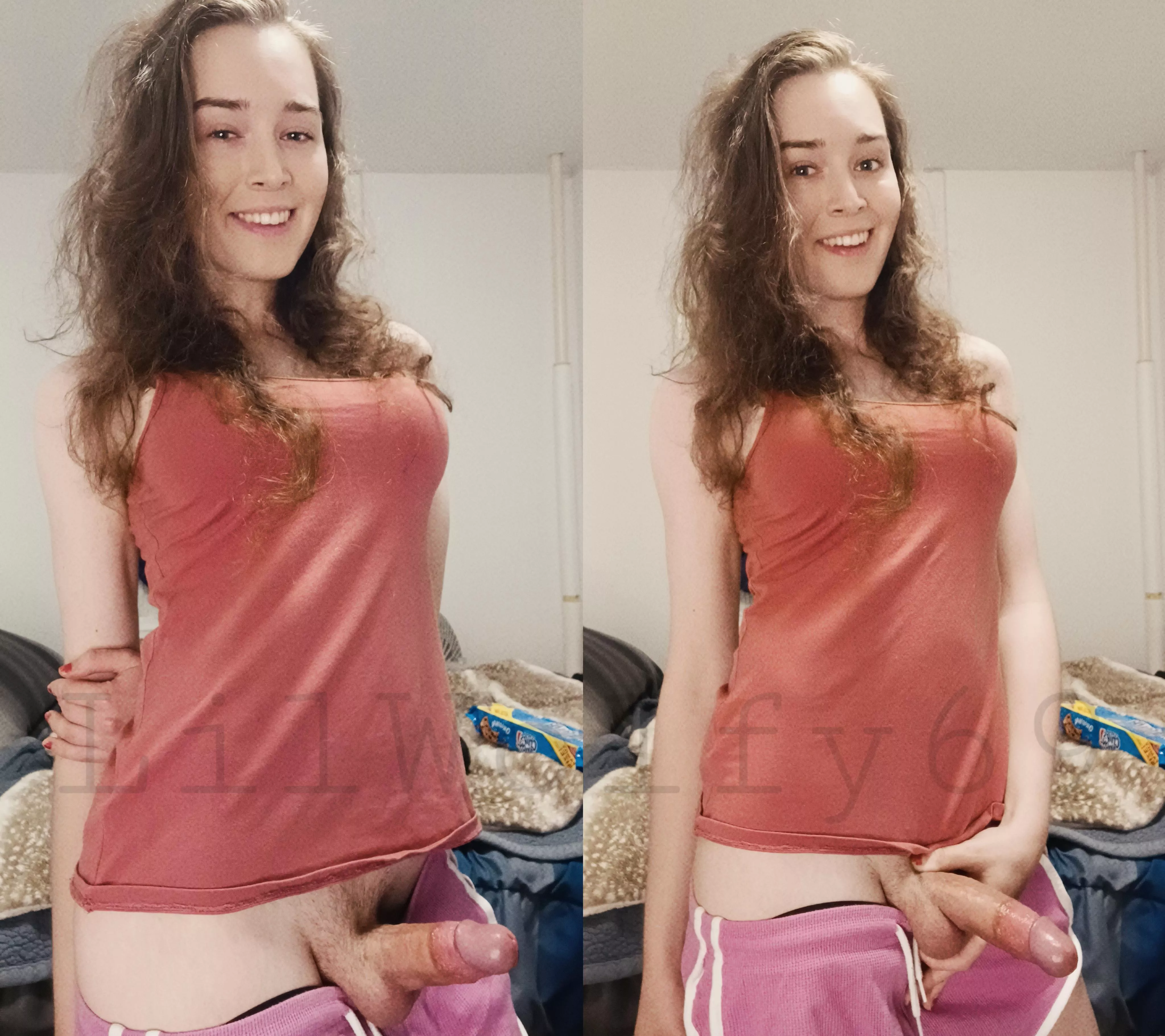 I've got a treat sweeter than any cookie you could possibly imagine <3