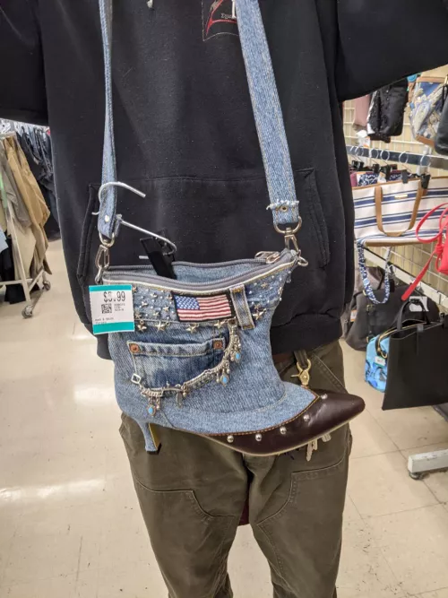 Joot? Jooturse? Jurse? Jigh Jeels?????