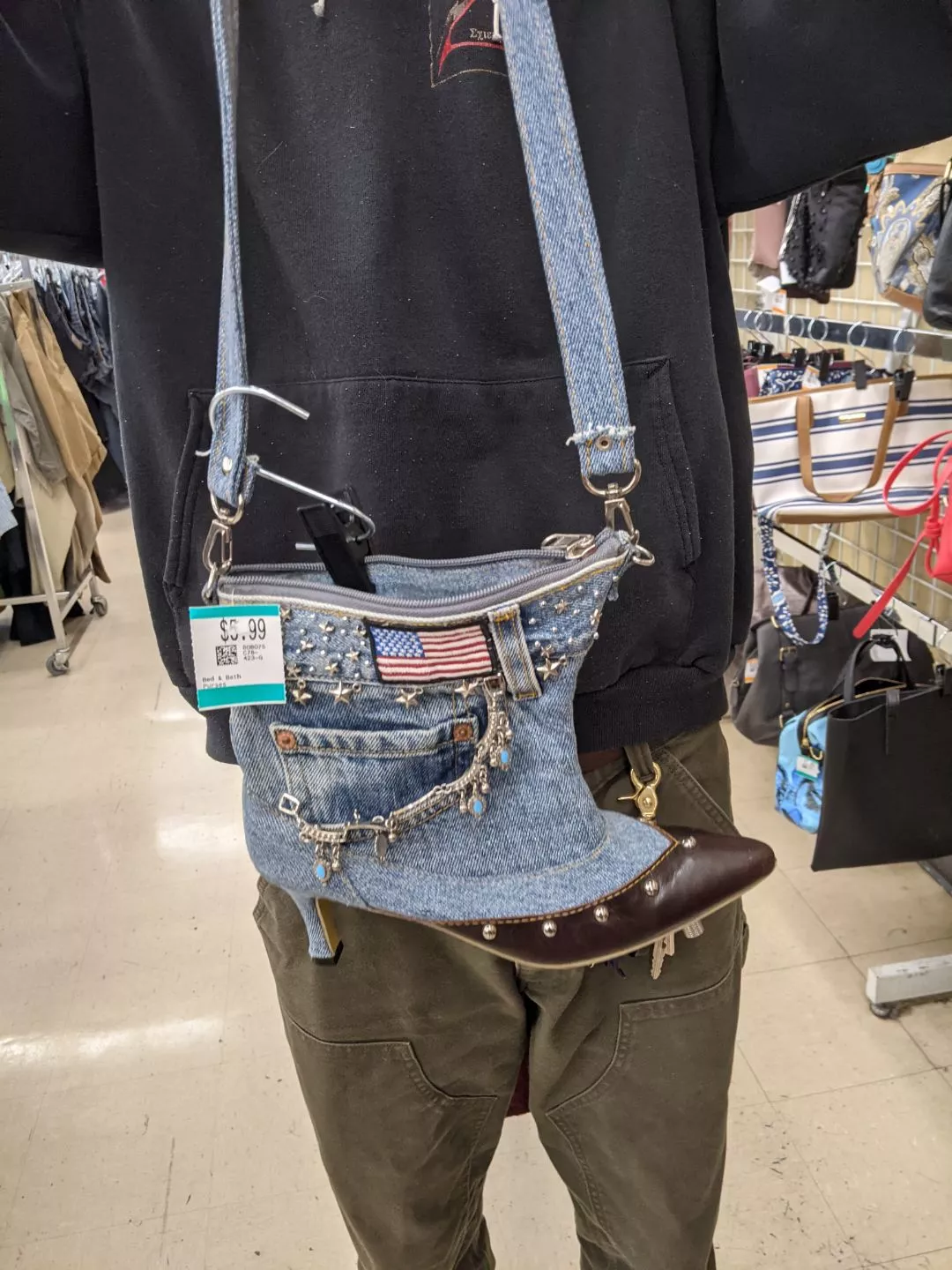 Joot? Jooturse? Jurse? Jigh Jeels?????