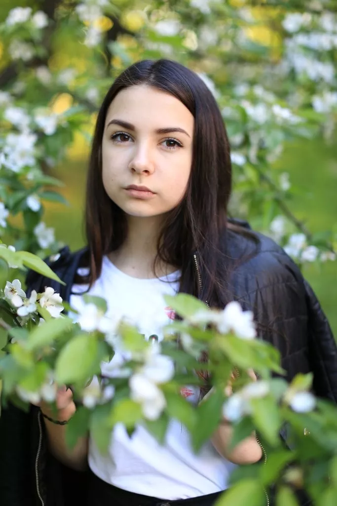 Karina Sergeevna Orlova