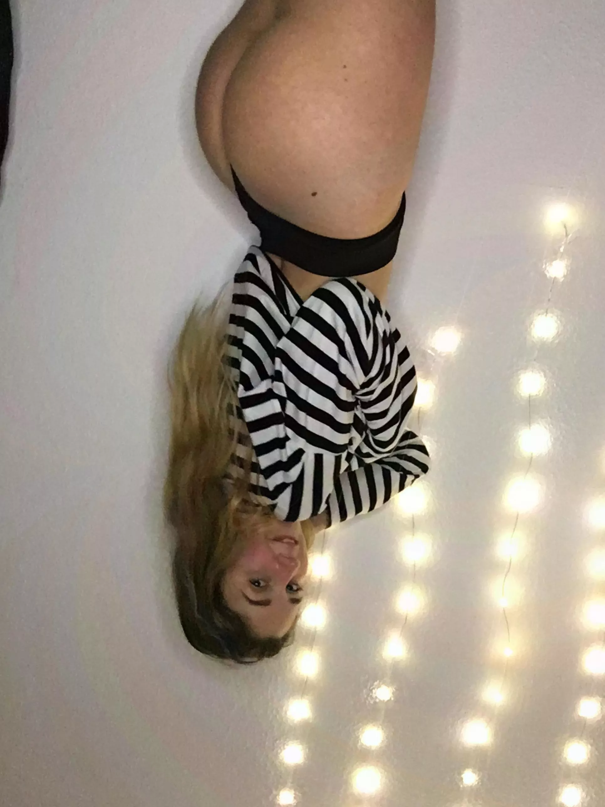 let me make your teen fantasies come true