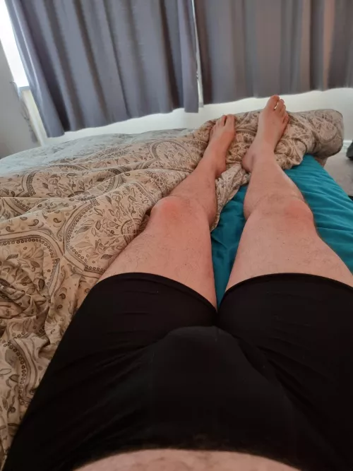 Like new boxers fair play...