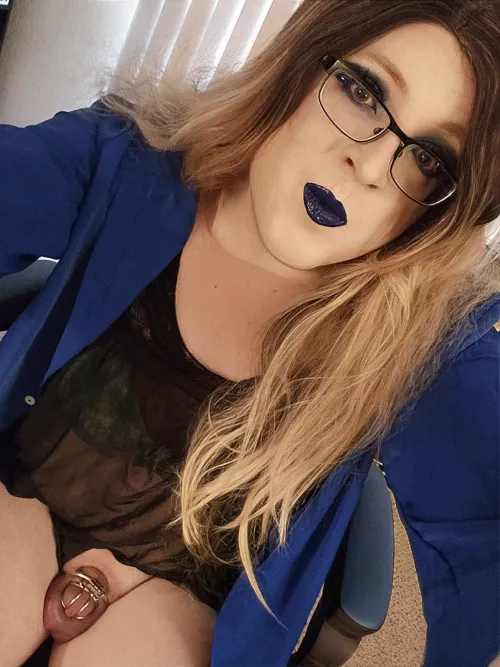 Locked myself up for a week now.. how long should I go? π