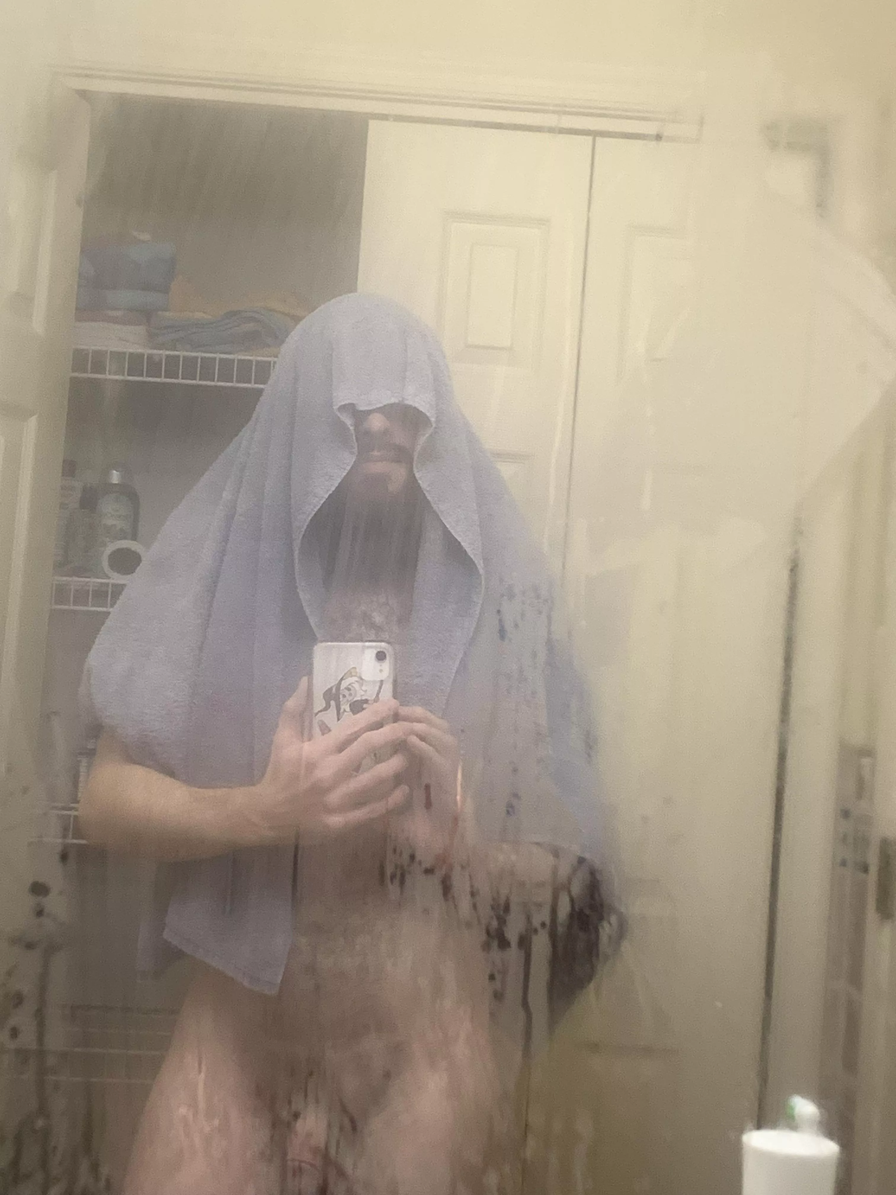 Looks like great inspiration for a horror or fantasy piece