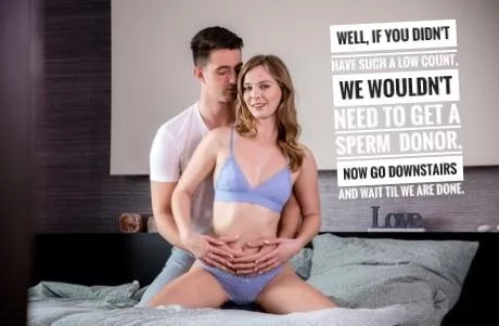 Low count troubles Low count troubles