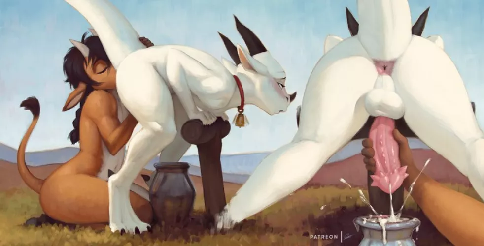 Lucky kobold~ <33 (N/A)