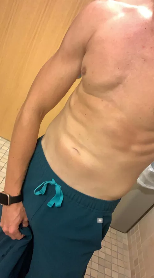 [M] sharing is caring