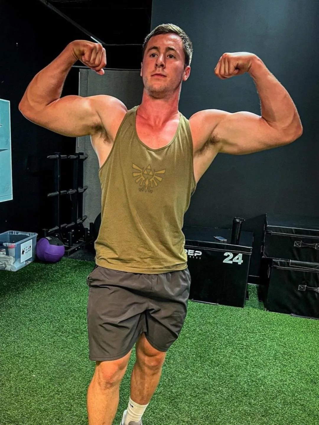 Massive lifelong Zelda fan. Anyone else?