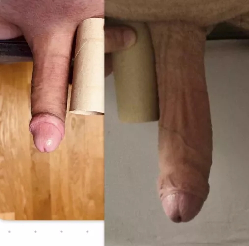 Me left vs. U/_klra_