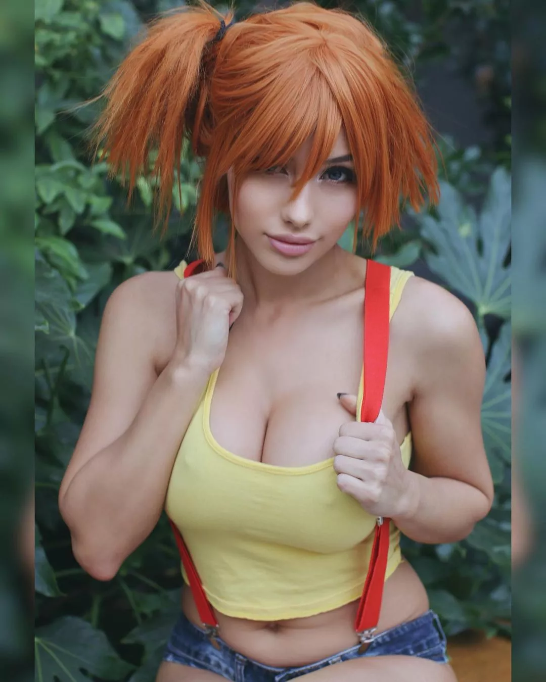 Misty (By LizKatz)