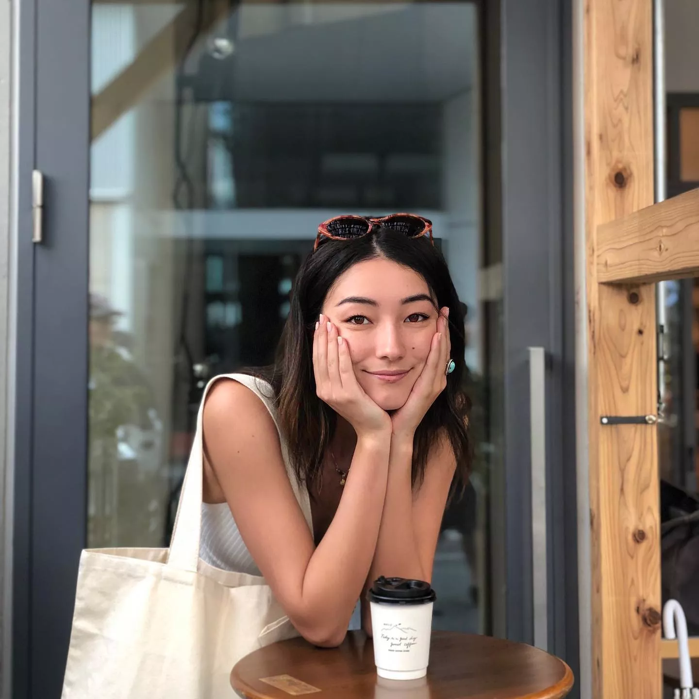 Natasha Liu Bordizzo