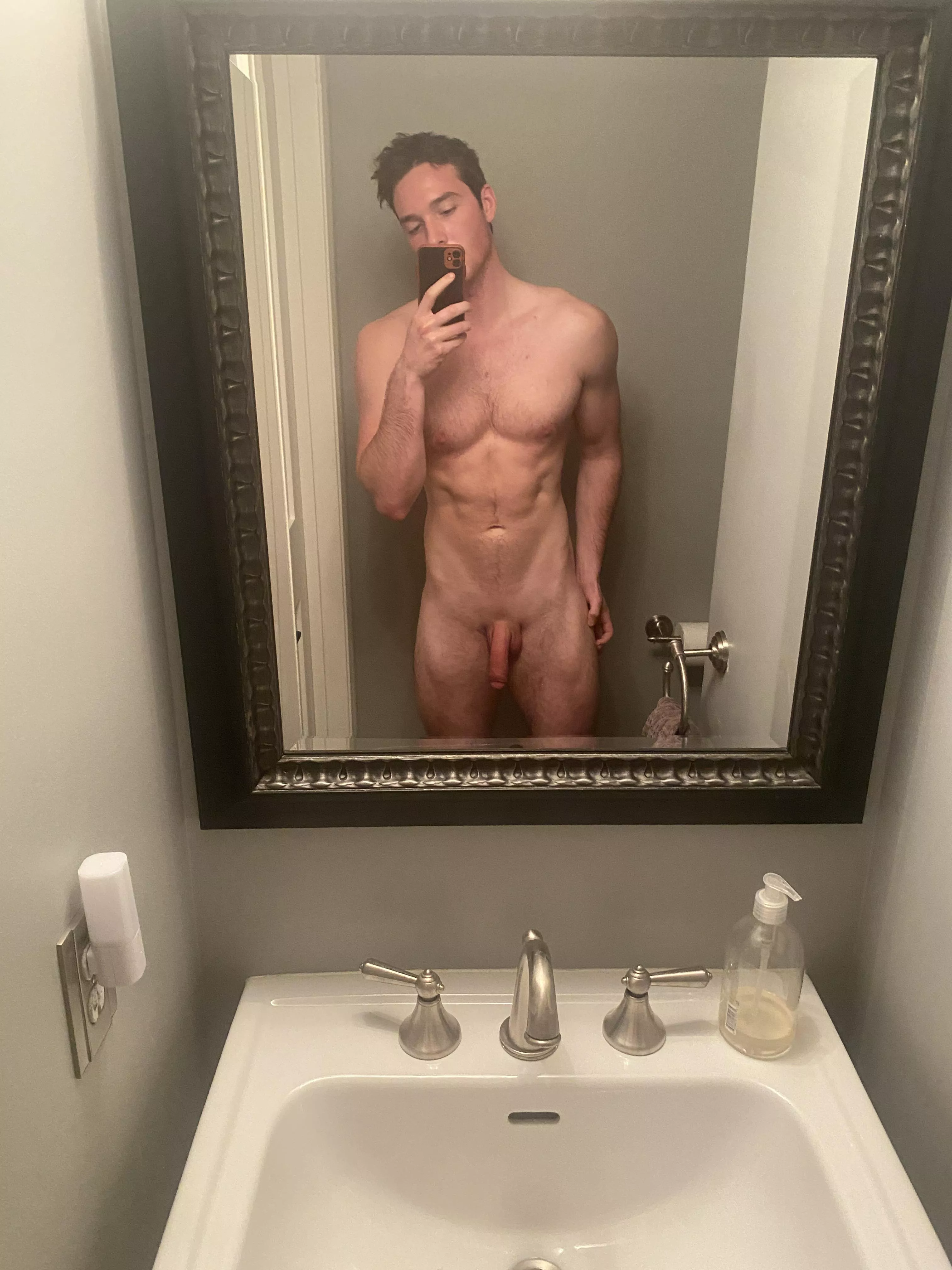 New here, hopefully I did ok!