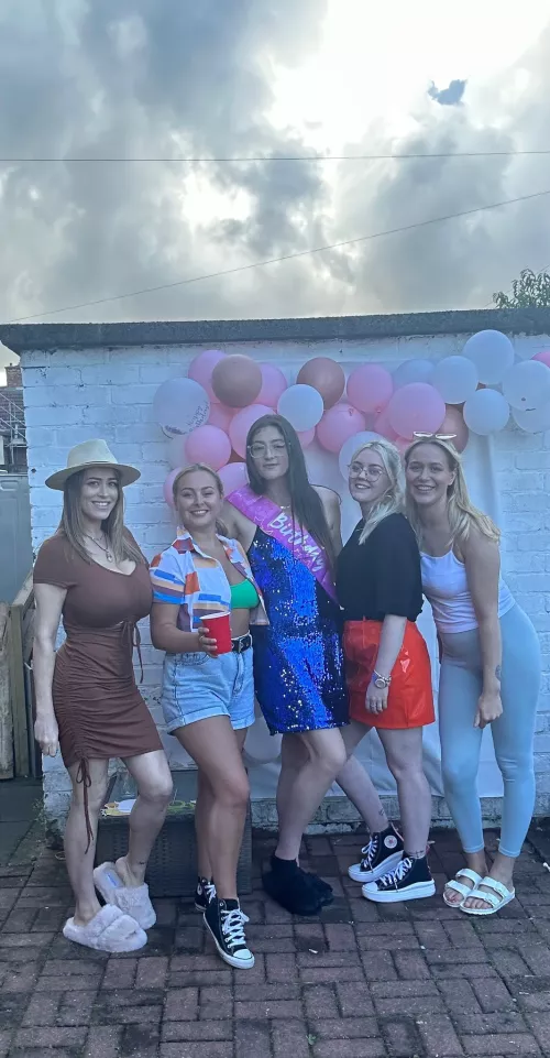 new post from her Twitter