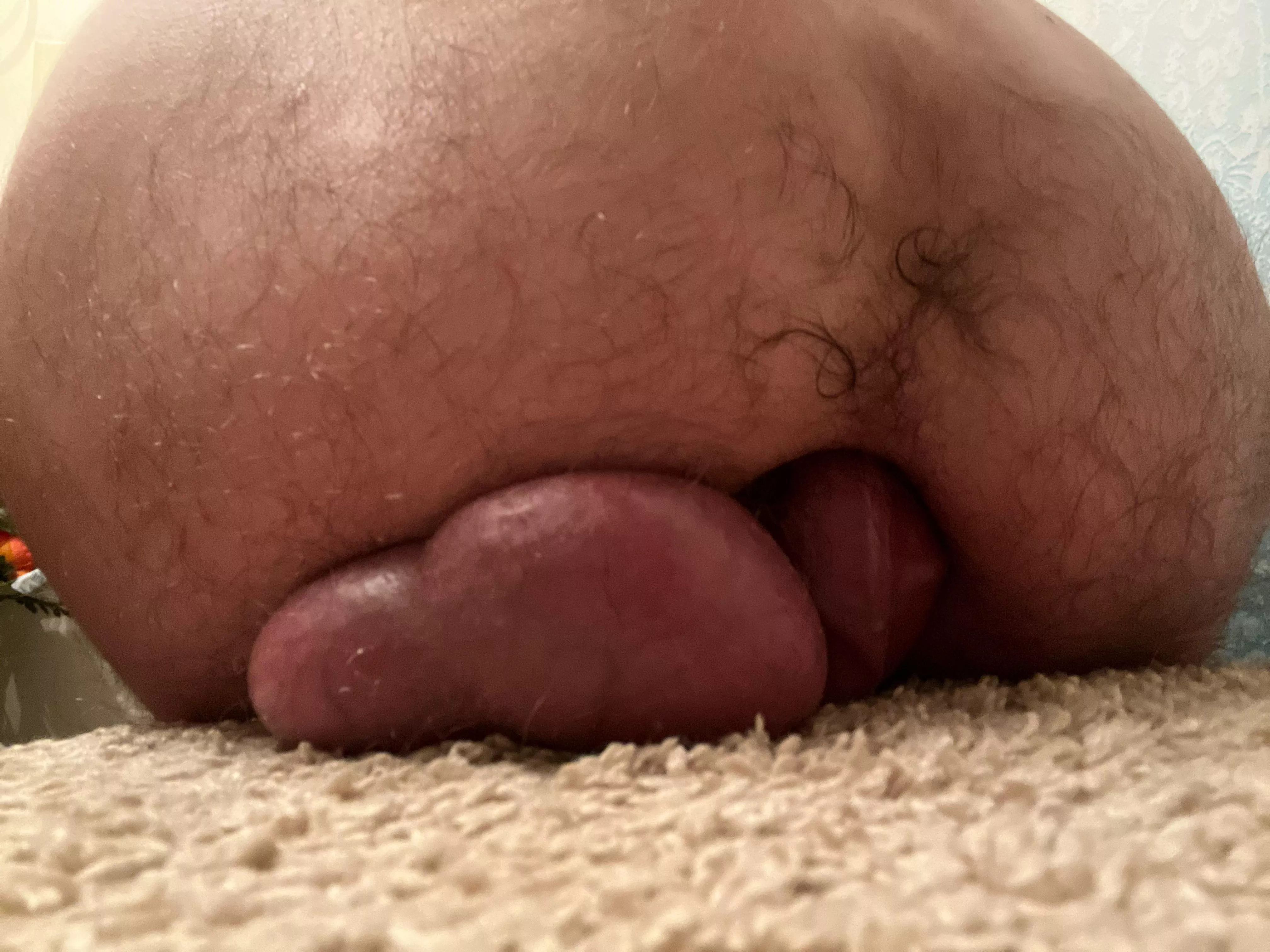 Next step is moving while on