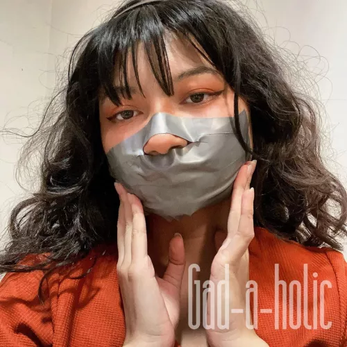 Ngl This gag really suits her well