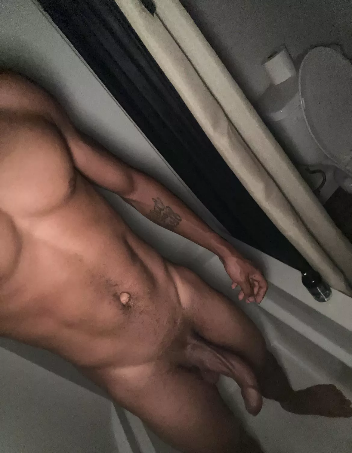 Nickname’s Captain Hook 😈