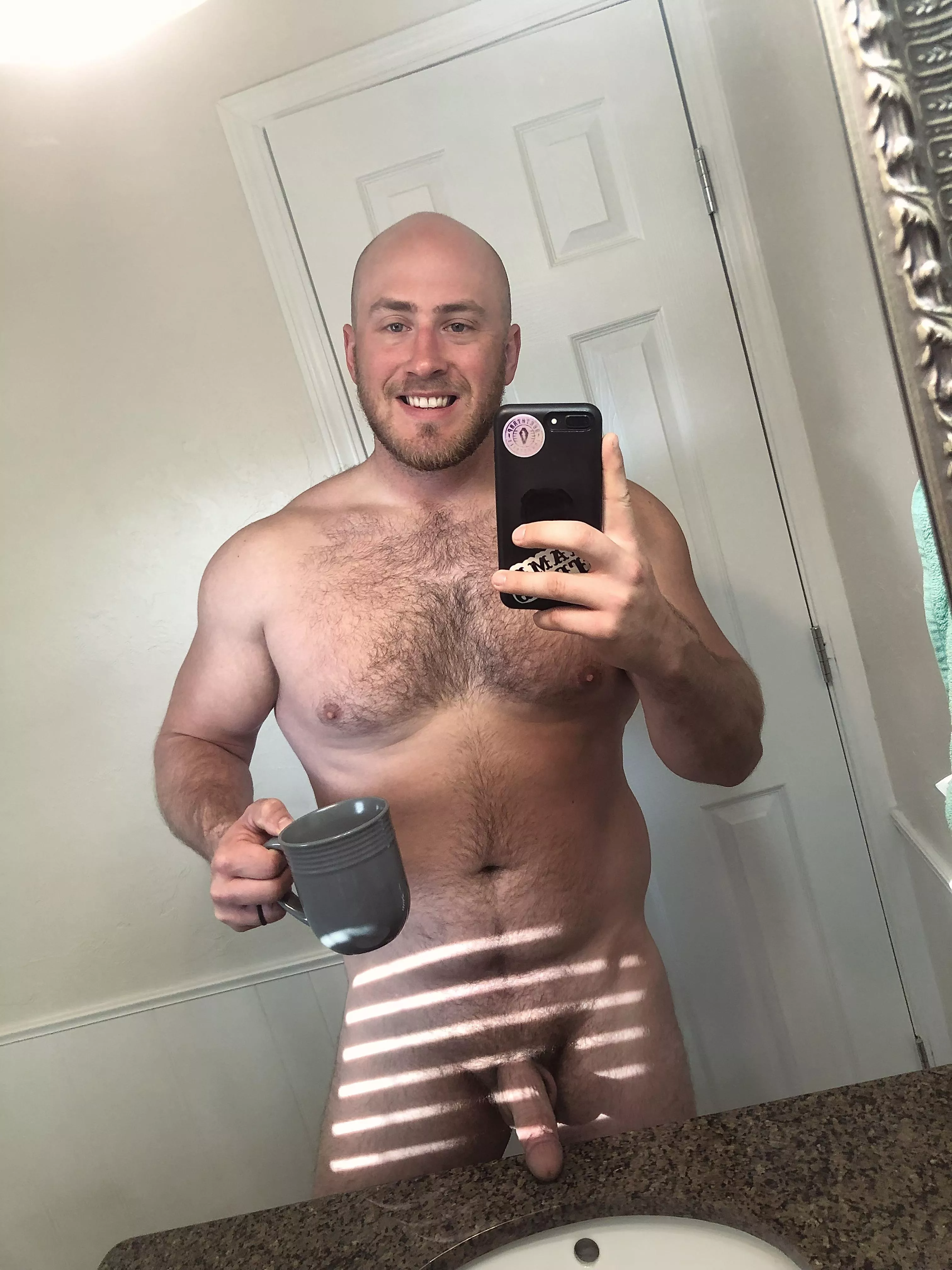 Oh what a lovely day☀️