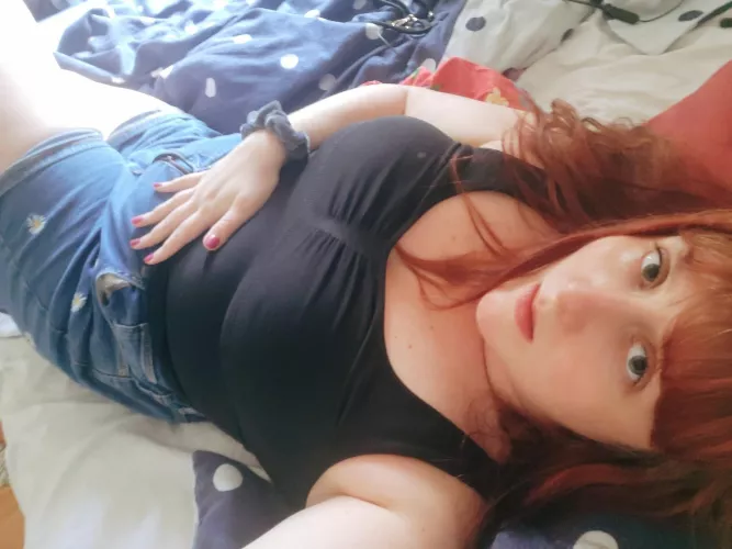 Okay I just got bangs, what do you think?