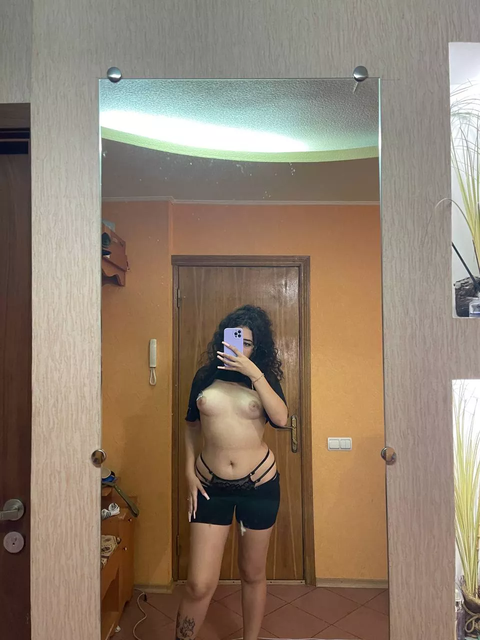 One of the hottest latina girls