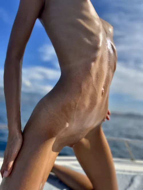 Perfectly skinny