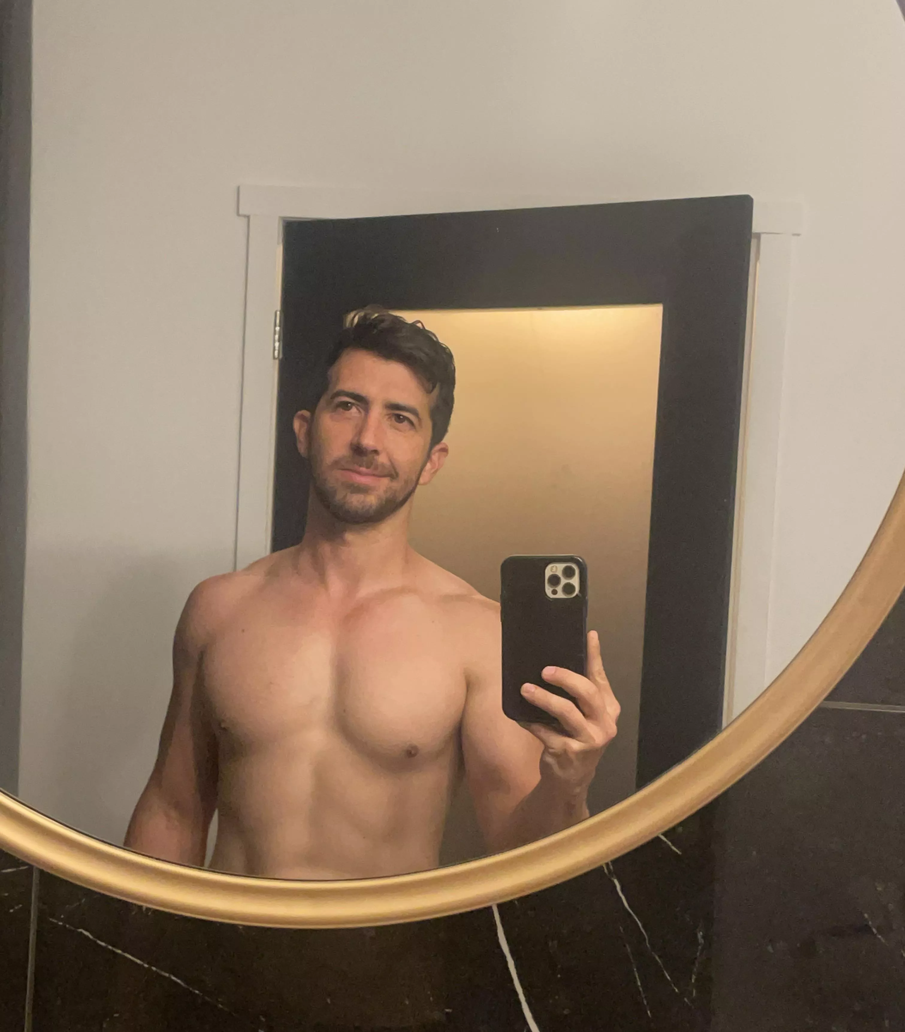 Post soccer win. Pre shower Post soccer win. Pre shower