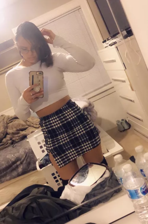 Put me on your to do list today