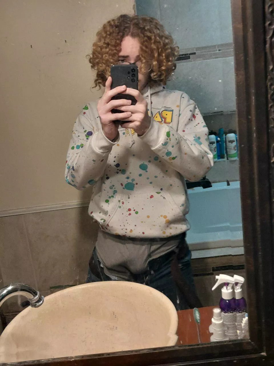 Really does feel good