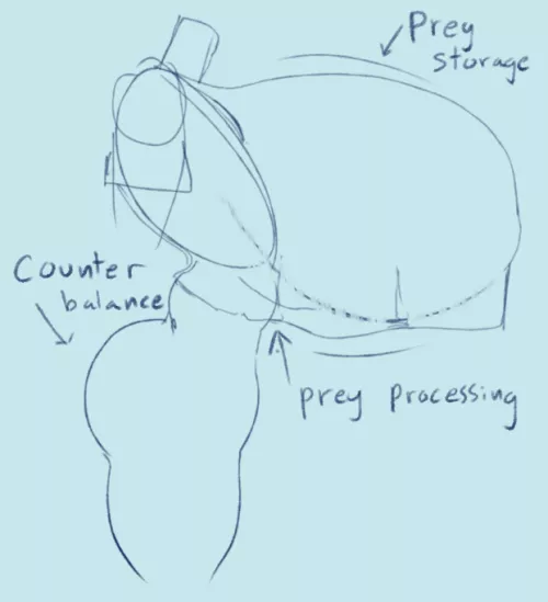 {Request} {Image} My favorite genre is when gets sent up there, more like this? (Artist: RinkyDinkers)