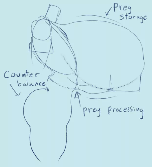 {Request} {Image} My favorite genre is when gets sent up there, more like this? (Artist: RinkyDinkers)