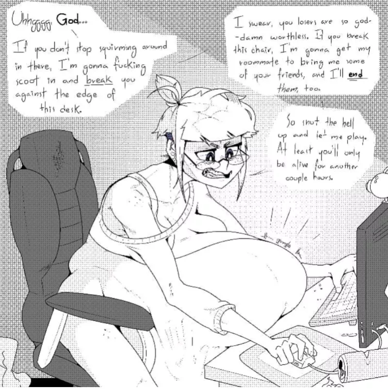 {Request}{Image} Need help finding the artist of this image.