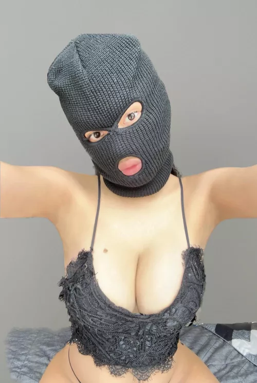 Role play who’s available?