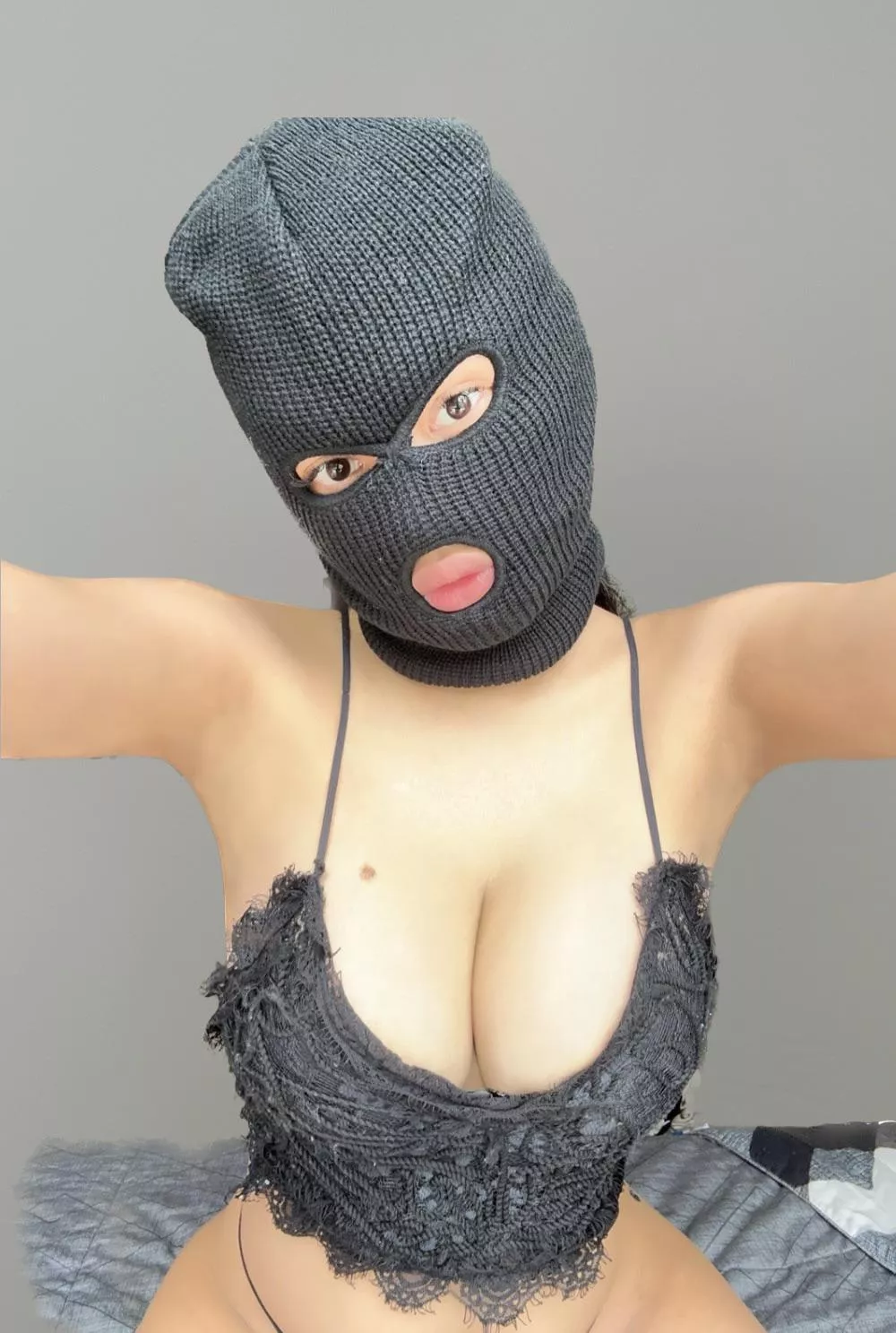 Role play who’s available?