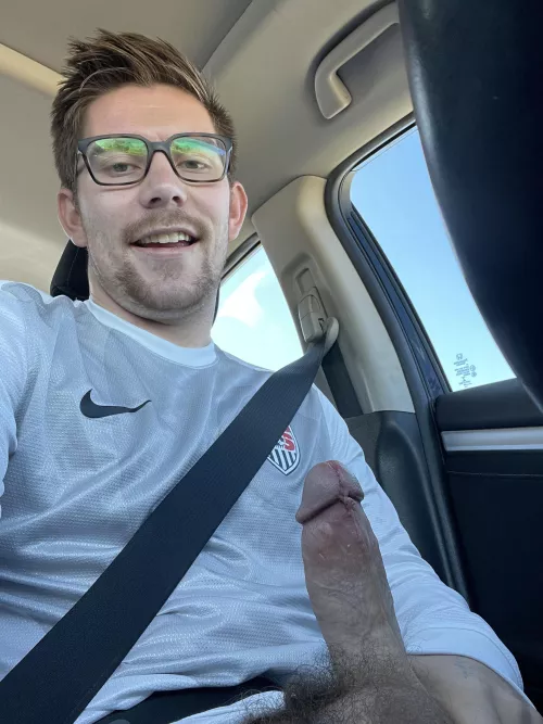 Send a “🙈” to see the video!!