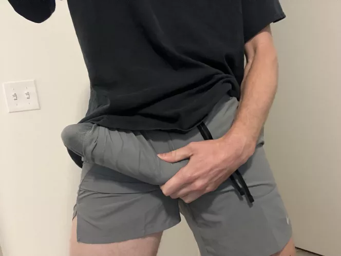 So Big It Bulges Out My Pocket