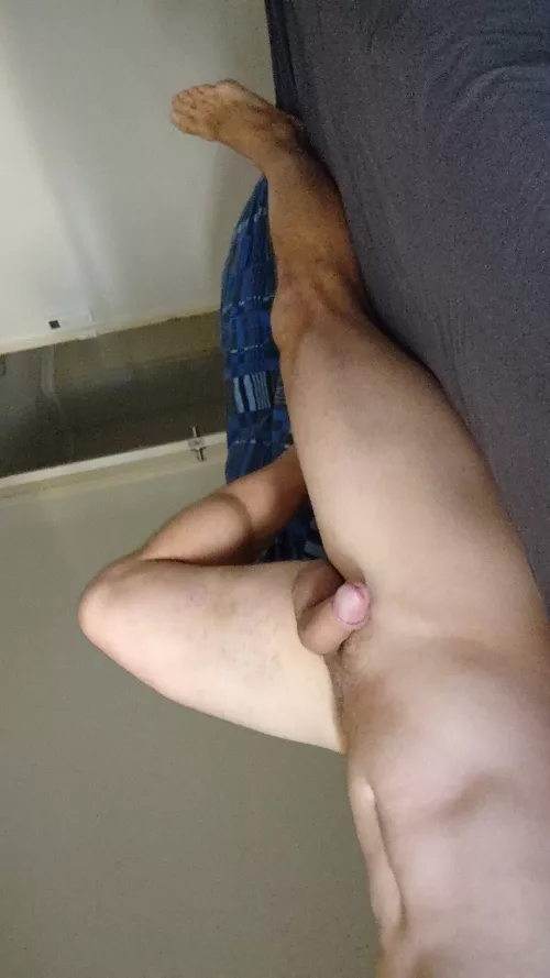 So[m]E days I struggle to get out of bed. What should I do instead?