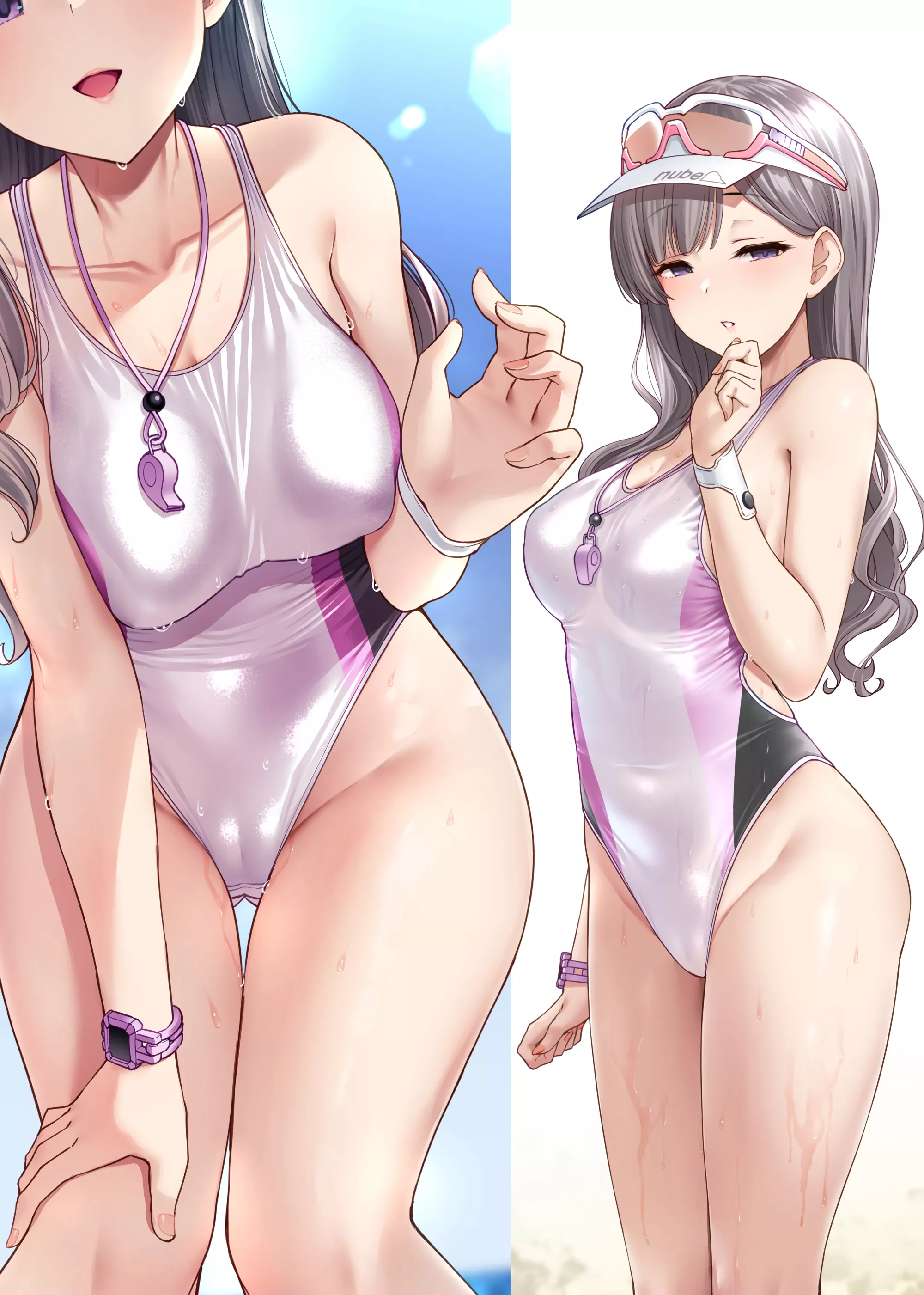 Swimsuit Kiriko