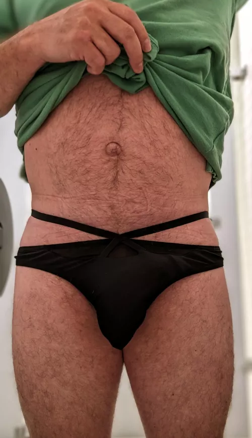 These were harder to get on then you think!