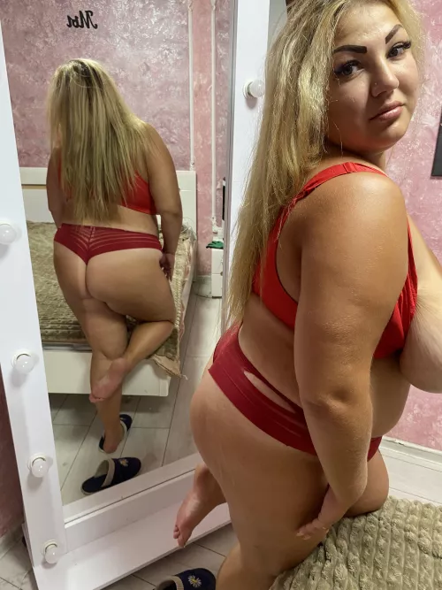 This body needs more of you